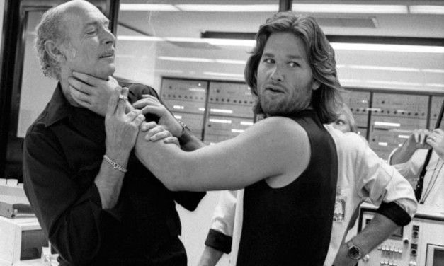 1997: Fuga da New York, Kurt Russell spaventò una gang vestito da Jena Plissken e Carpenter non vide il sole per mesi