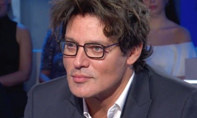 Gabriel Garko, l’annuncio: “Da stasera non mi vedrete più in televisione”