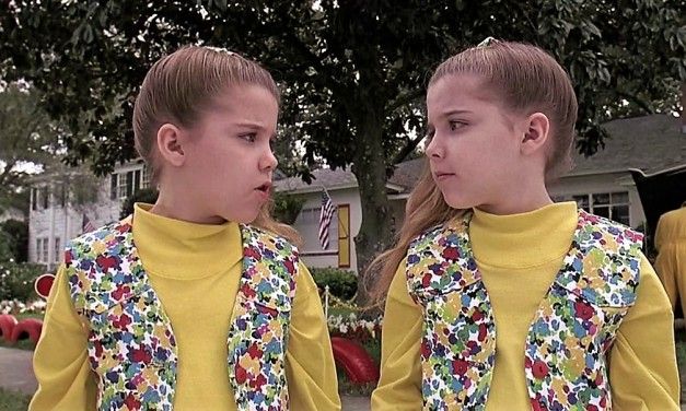 Piccola Peste, come sono oggi le gemelle “della limonata”?