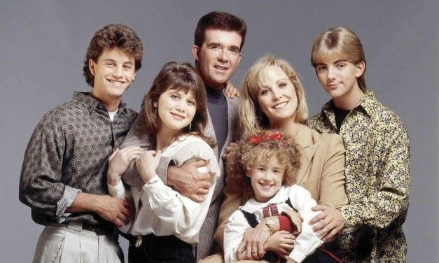 Genitori in Blue Jeans: il cast riunito per il 35° anniversario ricorda Alan Thicke