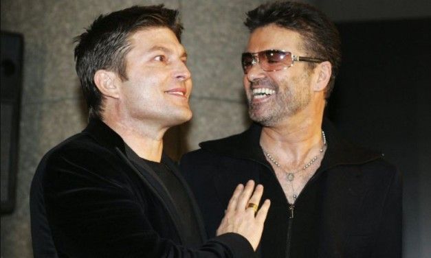 George Michael, l’ex Kenny Goss chiede 16mila euro al mese alla sua famiglia