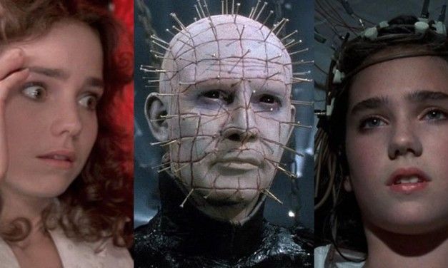 Halloween, gli 8 migliori film da guardare su Amazon Prime Video