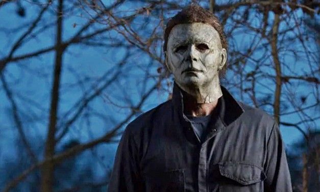 Halloween Kills, ecco il primo teaser trailer