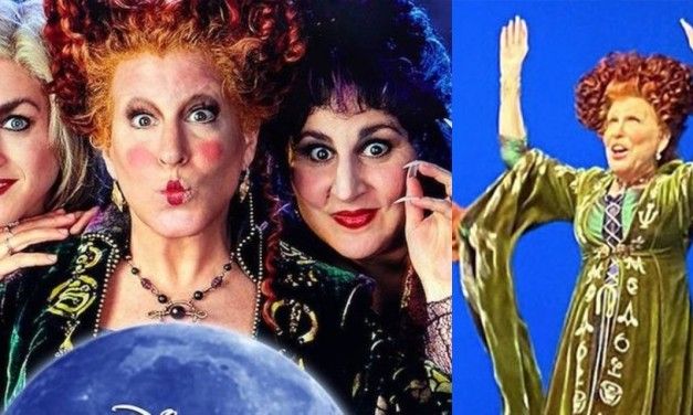 Hocus Pocus: le protagoniste di nuovo insieme in una foto sui social, fan in delirio