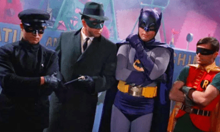 Quando Bruce Lee affrontò il Batman di Adam West nel ’67