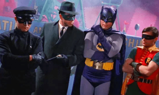 Quando Bruce Lee affrontò il Batman di Adam West nel ’67