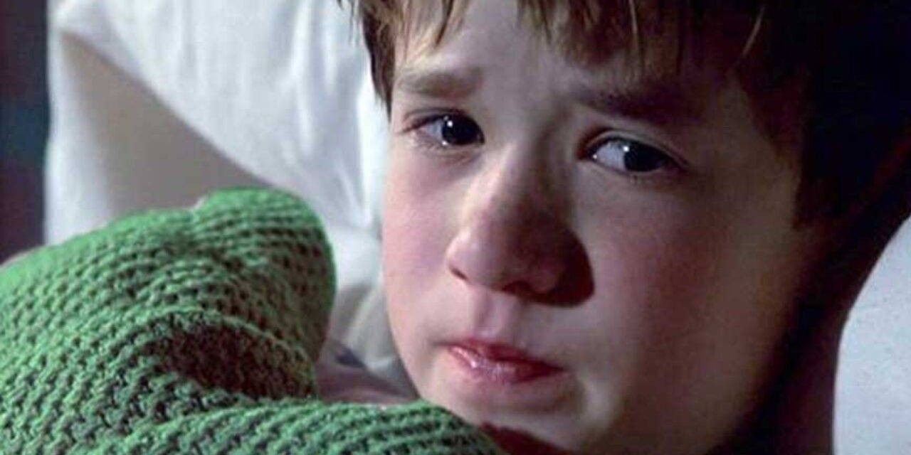 Haley Joel Osment disposto a fare “Il sesto senso 2” se M. Night Shyamalan lo volesse