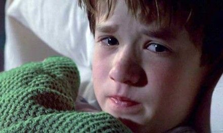 Haley Joel Osment disposto a fare “Il sesto senso 2” se M. Night Shyamalan lo volesse