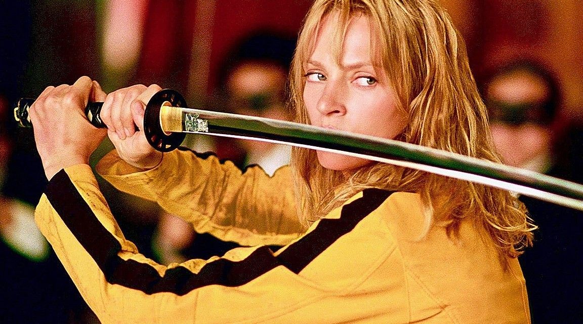 Kill Bill 3 è possibile? Uma Thurman dice la sua