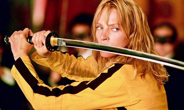Kill Bill 3 è possibile? Uma Thurman dice la sua