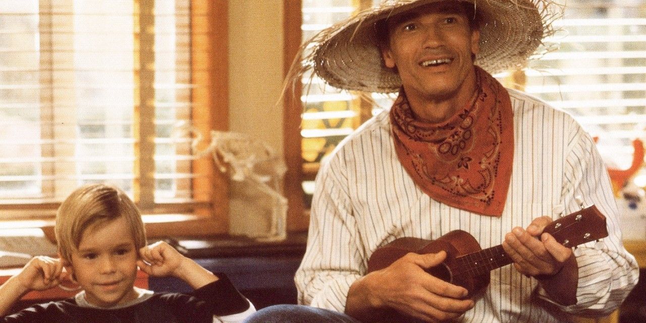 Un poliziotto alle elementari, 5 fatti rivedibili nel film con Schwarzenegger