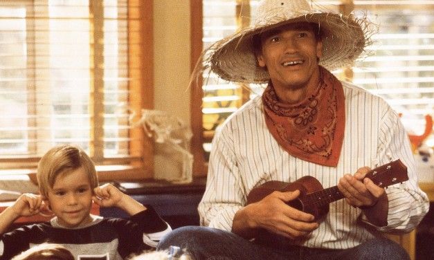 Un poliziotto alle elementari, 5 fatti rivedibili nel film con Schwarzenegger