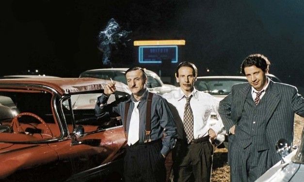 La leggenda di Al, John e Jack: 13 curiosità sul film