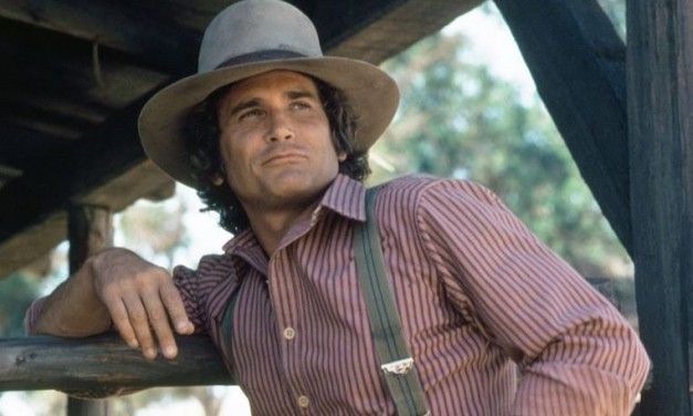 Michael Landon, dall’infanzia dolorosa al successo con “La casa nella prateria” fino alla morte per cancro