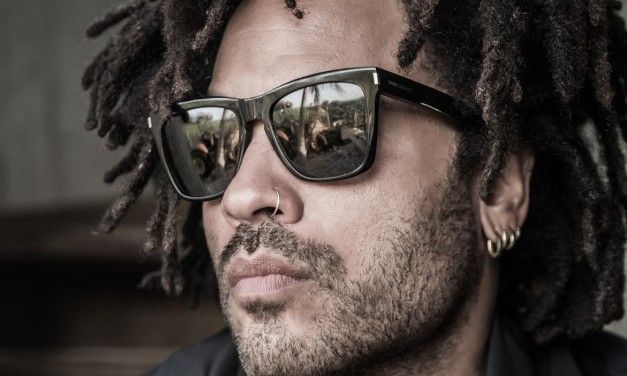 Lenny Kravitz, a 56 anni un fisico mozzafiato da vero sex symbol