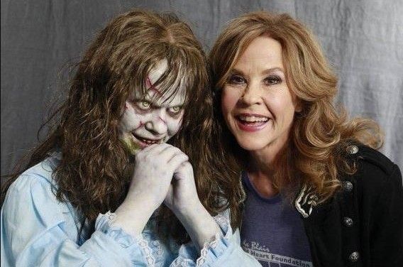 Linda Blair, che fine ha fatto la star de “L’Esorcista”?