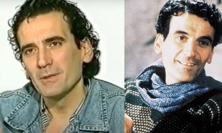 Troisi e quell’ultima intervista nel ’93: “Ho chiesto di farla subito, chissà domani se ce la farò a stare qui”