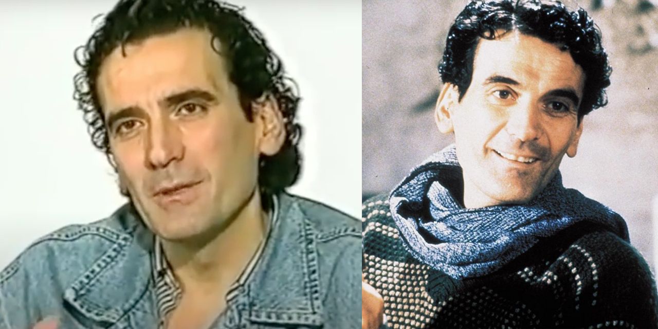 Troisi e quell’ultima intervista nel ’93: “Ho chiesto di farla subito, chissà domani se ce la farò a stare qui”