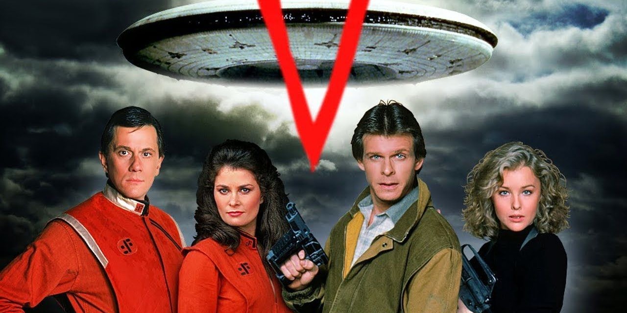 Visitors: che fine ha fatto il cast principale della serie anni ’80?