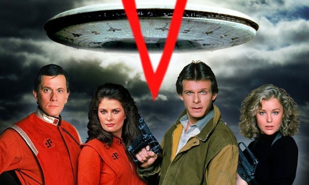 Visitors: che fine ha fatto il cast principale della serie anni ’80?
