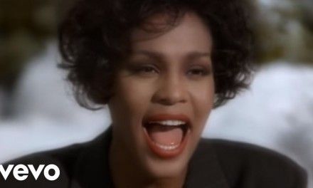 I Will Always Love You: il brano di Whitney Houston raggiunge un miliardo di visualizzazioni su YouTube