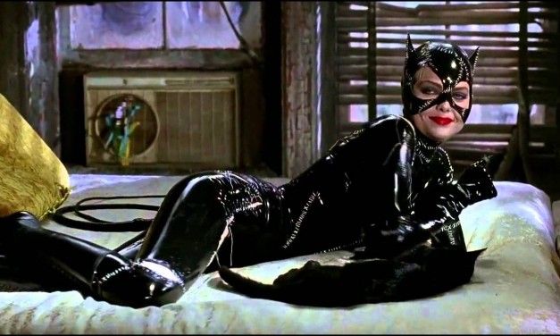 Michelle Pfeiffer ha incoraggiato Zoë Kravitz per il ruolo di Catwoman