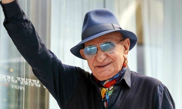 Nicola Di Bari in rianimazione dopo un’operazione al cuore