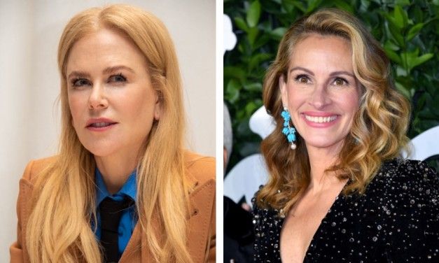 Nicole Kidman scartata per Notting Hill: “Volevo quel ruolo ma non avevo abbastanza talento”