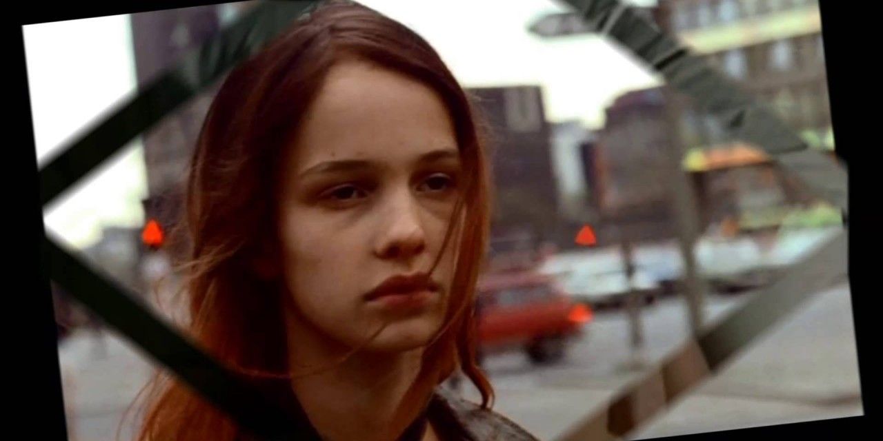 Noi, i ragazzi dello zoo di Berlino: in arrivo la serie TV