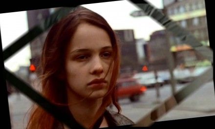 Noi, i ragazzi dello zoo di Berlino: in arrivo la serie TV