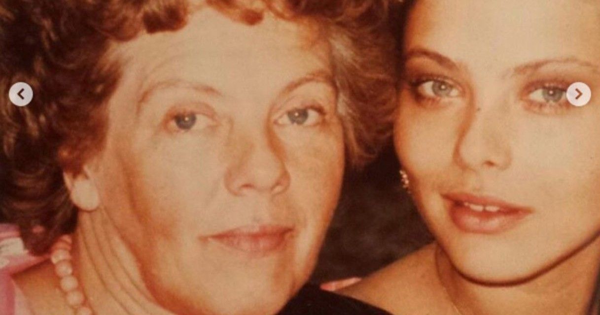 Grave lutto per Ornella Muti: è morta la mamma Ilse Renate, aveva 91 anni