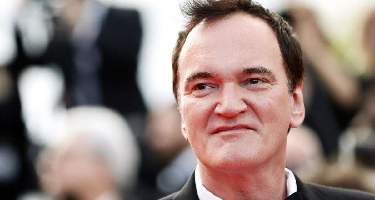 Profondo Rosso, Quentin Tarantino ricorda la prima volta che ha visto il film: “E’ stato elettrizzante”