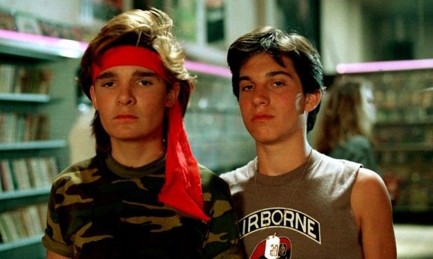 Ragazzi perduti: Corey Feldman e Jamison Newlander tornano fratelli Ranocchi quest’Halloween