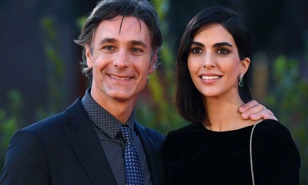 Raoul Bova: “Sono dimagrito 20 kg; ero ingrassato dopo aver perso i miei genitori e il lavoro non andava”