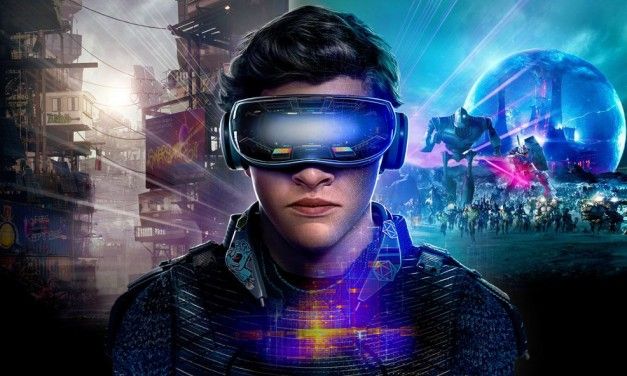Ready Player Two: svelata la trama del sequel