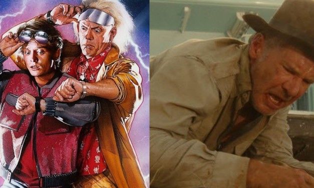Ritorno al Futuro: svelato il finale originale (utilizzato poi in Indiana Jones)
