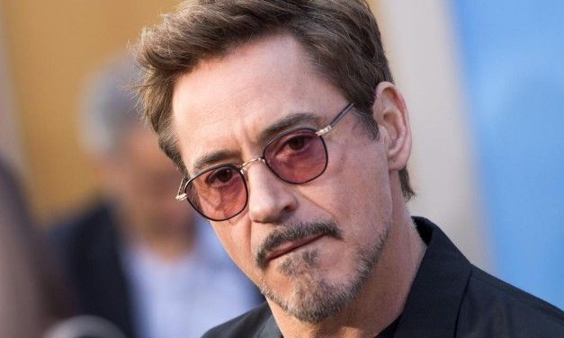 Robert Downey Jr sul suo passato di droghe e alcol