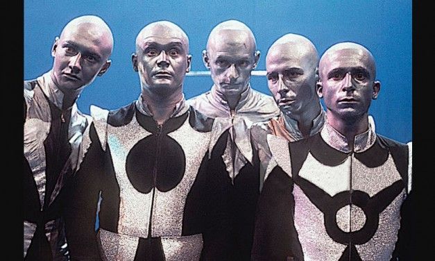 “Galactica”, i 40 anni della hit dei Rockets che imperversava in tutte le discoteche degli anni ’80