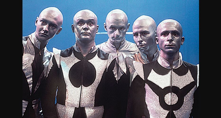 “Galactica”, i 40 anni della hit dei Rockets che imperversava in tutte le discoteche degli anni ’80