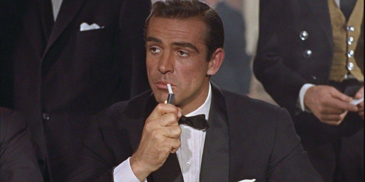 Lutto nel cinema: è morto Sean Connery