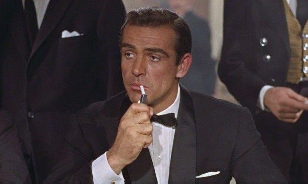 Lutto nel cinema: è morto Sean Connery
