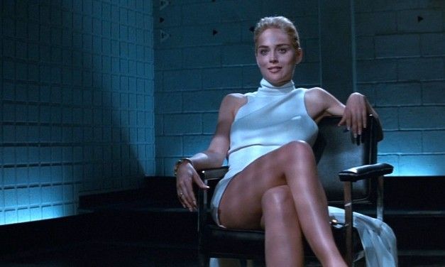 Sharon Stone: “Preferisco stare da sola, gli uomini sono agli antipodi”
