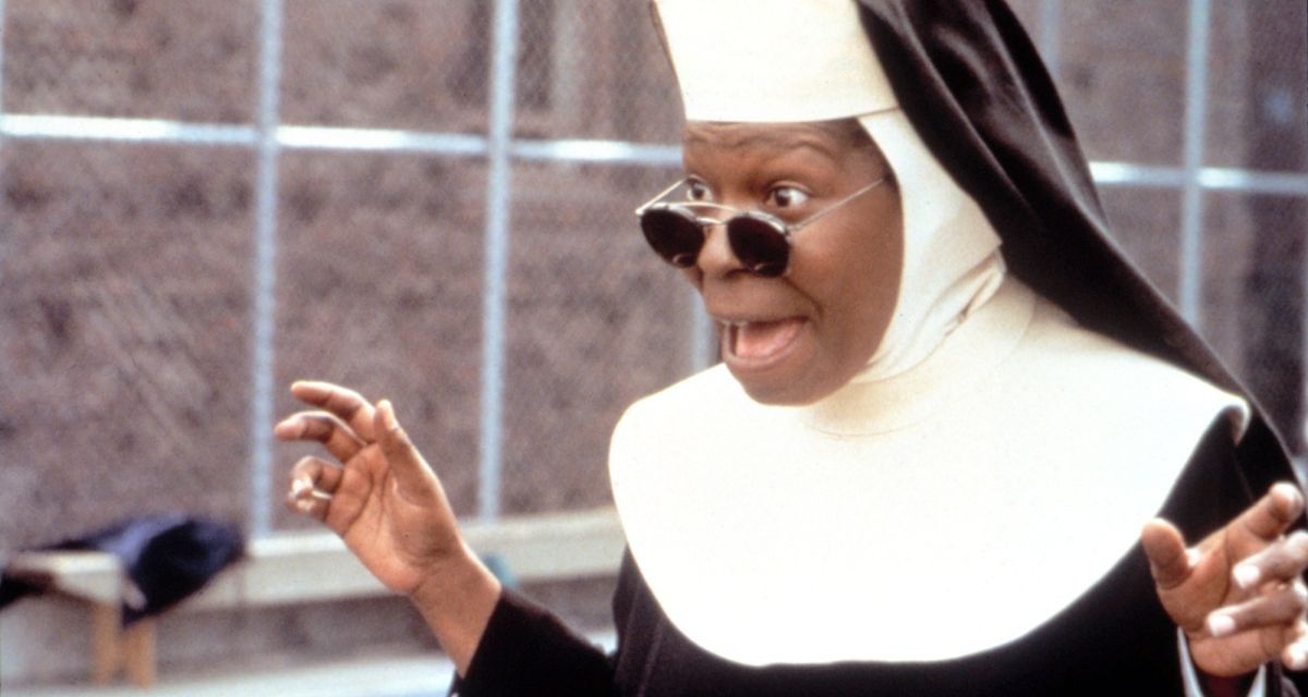 Sister Act 3, Whoopi Goldberg conferma: “Il film è in lavorazione”