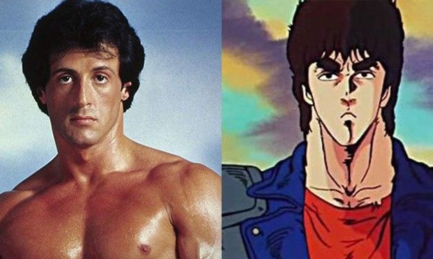 Kenshiro, Stallone: “Ho conosciuto troppo tardi il personaggio, sarei stato perfetto nel ruolo”