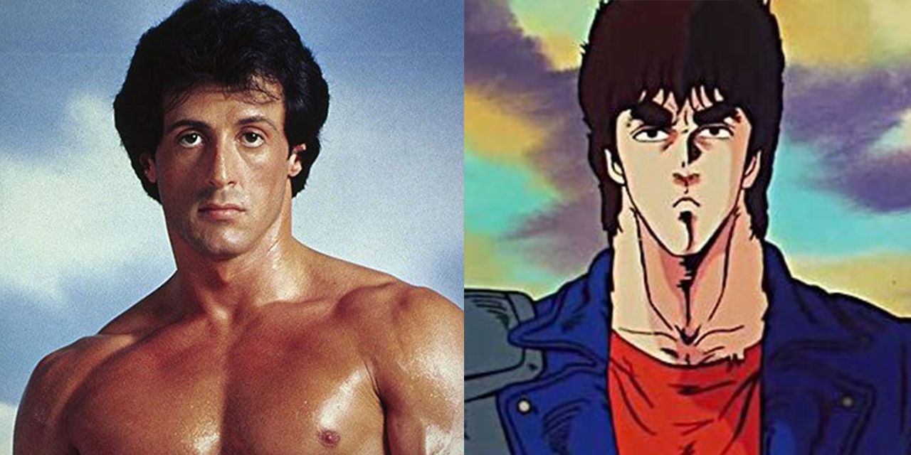 Kenshiro, Stallone: “Ho conosciuto troppo tardi il personaggio, sarei stato perfetto nel ruolo”