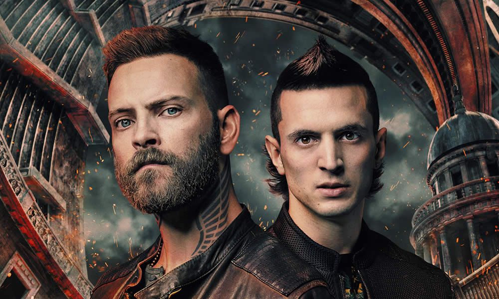 Suburra: la recensione in anteprima della terza stagione e la conferenza stampa