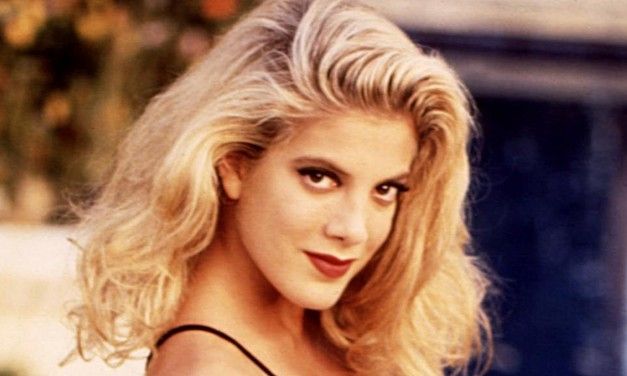 Tori Spelling: “Ai tempi di Beverly Hills sono stata bullizzata, mi chiamavano Rana”