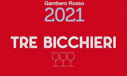 Vini d’Italia del Gambero Rosso 2021