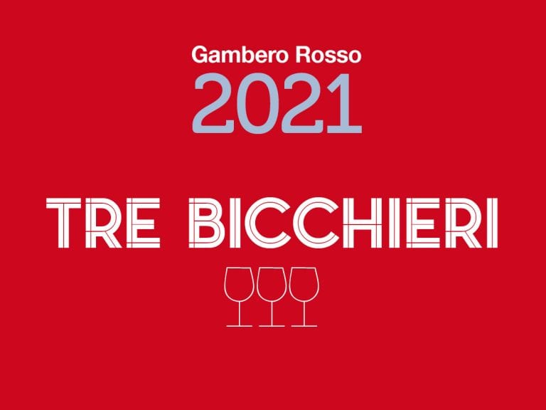 Vini d’Italia del Gambero Rosso 2021