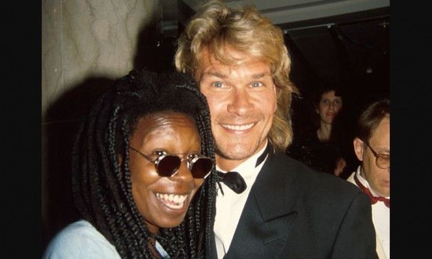 Ghost, Whoopi Goldberg: “Non mi volevano, ma Patrick Swayze si impuntò e minacciò di lasciare il film”